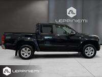 Volkswagen Amarok vaihtoauto