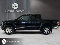 Volkswagen Amarok vaihtoauto