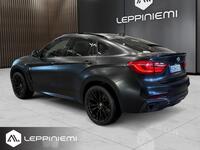 BMW X6 vaihtoauto