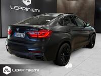 BMW X6 vaihtoauto