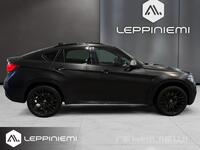 BMW X6 vaihtoauto