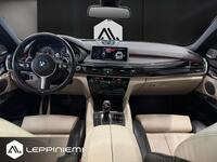 BMW X6 vaihtoauto