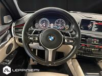 BMW X6 vaihtoauto