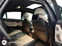 BMW X6 vaihtoauto