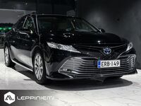 Toyota Camry vaihtoauto