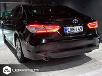 Toyota Camry vaihtoauto