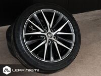 Toyota Camry vaihtoauto