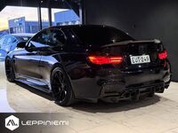 BMW M4 vaihtoauto