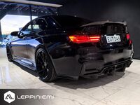 BMW M4 vaihtoauto