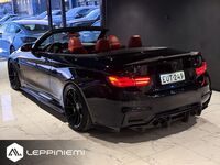 BMW M4 vaihtoauto