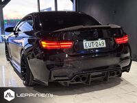 BMW M4 vaihtoauto