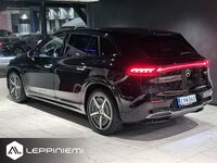 Mercedes-Benz EQS vaihtoauto