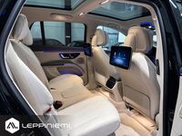 Mercedes-Benz EQS vaihtoauto