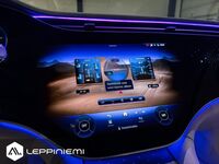 Mercedes-Benz EQS vaihtoauto