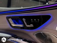 Mercedes-Benz EQS vaihtoauto