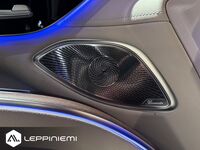 Mercedes-Benz EQS vaihtoauto