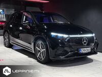 Mercedes-Benz EQS vaihtoauto