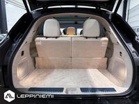 Mercedes-Benz EQS vaihtoauto