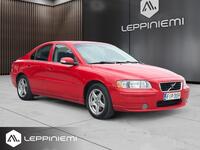 Volvo S60 vaihtoauto