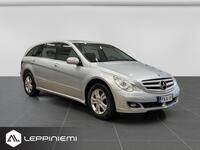 Mercedes-Benz R vaihtoauto