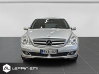 Mercedes-Benz R vaihtoauto