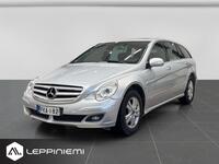 Mercedes-Benz R vaihtoauto