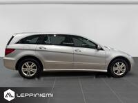 Mercedes-Benz R vaihtoauto