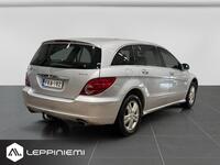 Mercedes-Benz R vaihtoauto