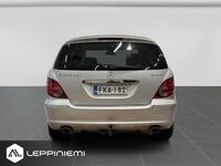 Mercedes-Benz R vaihtoauto