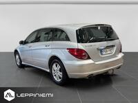 Mercedes-Benz R vaihtoauto