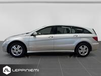 Mercedes-Benz R vaihtoauto