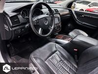 Mercedes-Benz R vaihtoauto