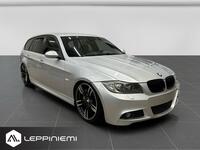 BMW 335 vaihtoauto