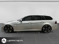 BMW 335 vaihtoauto