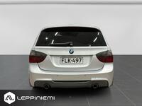 BMW 335 vaihtoauto