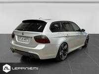 BMW 335 vaihtoauto