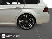 BMW 335 vaihtoauto