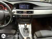 BMW 335 vaihtoauto