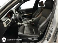 BMW 335 vaihtoauto