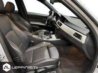 BMW 335 vaihtoauto