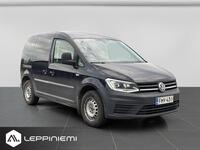 Volkswagen Caddy vaihtoauto