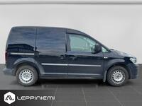Volkswagen Caddy vaihtoauto