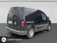 Volkswagen Caddy vaihtoauto
