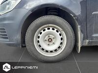 Volkswagen Caddy vaihtoauto