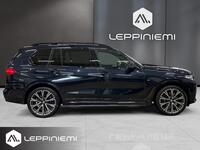 BMW X7 vaihtoauto