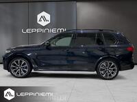 BMW X7 vaihtoauto