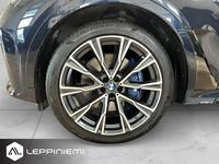 BMW X7 vaihtoauto