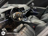 BMW X7 vaihtoauto