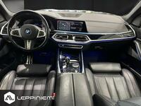 BMW X7 vaihtoauto