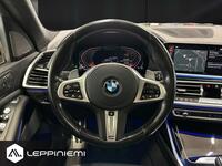 BMW X7 vaihtoauto